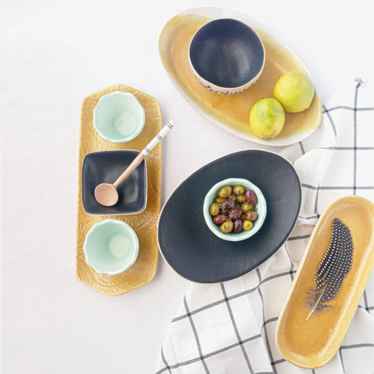 Tapas – Bol A’ Tapas